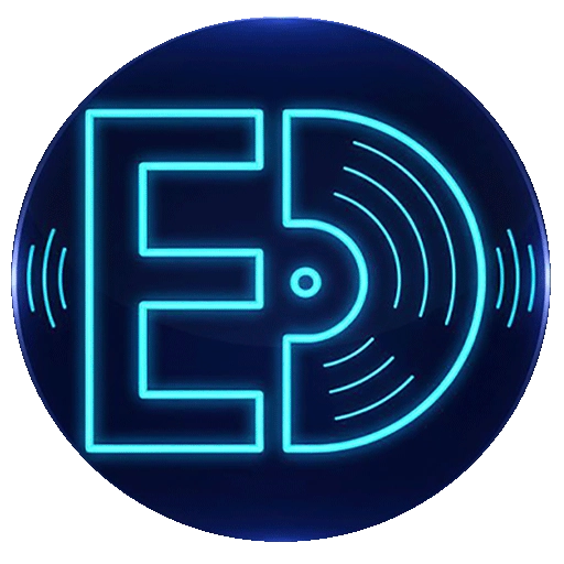 Logo Elvis DJ