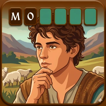 Logo Heroes de la Biblia