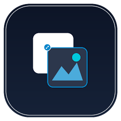 Logo de Image Converter