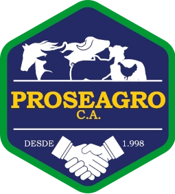 Logo Proseagro