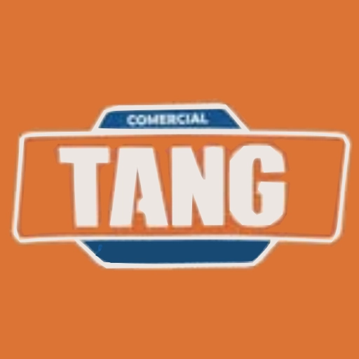 Logo de Tang